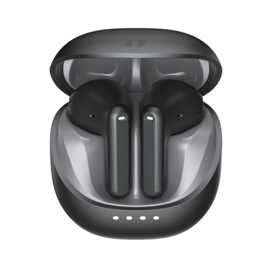 OREILLETTE BLUETOOTH EARBUDS HAVIT TW931 NOIR