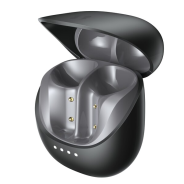 OREILLETTE BLUETOOTH EARBUDS HAVIT TW931 NOIR