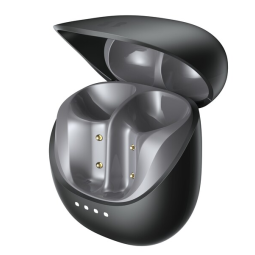 OREILLETTE BLUETOOTH EARBUDS HAVIT TW931 NOIR