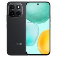 SMARTPHONE HONOR X6C 4G 6GO 256GO NOIR