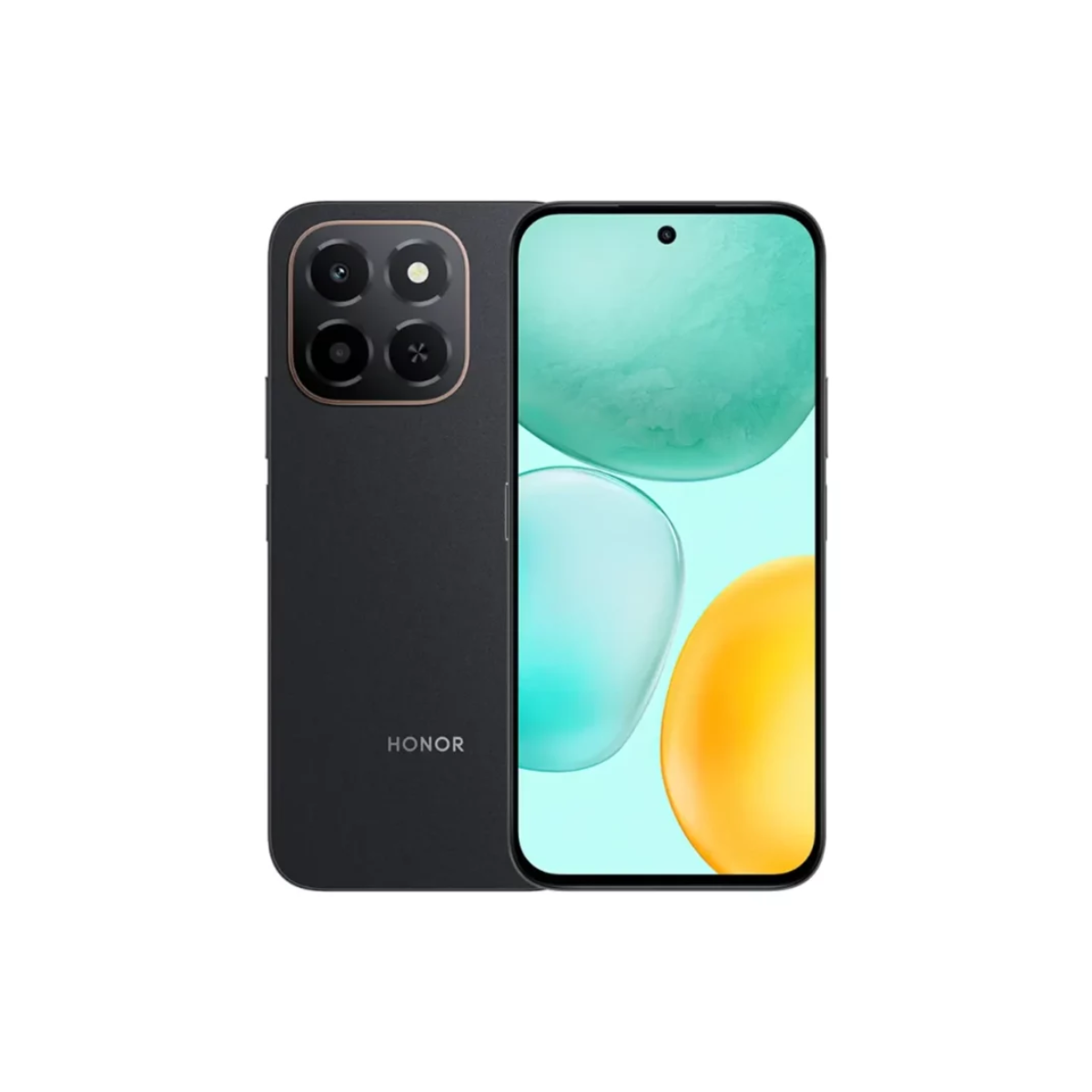 SMARTPHONE HONOR X6C 4G 6GO 256GO NOIR