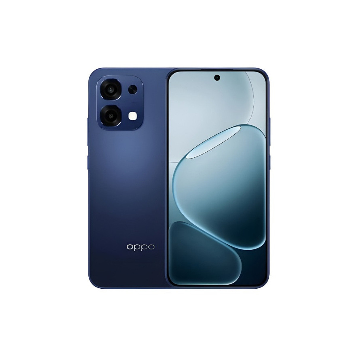 SMARTPHONE OPPO A6 PRO 5G 8GO 256GO BLEU