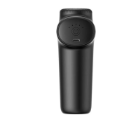 MINI PISTOLET DE MASSAGE MUSCULAIRE HAVIT MG1508 RECHARGEABLE /4TETES