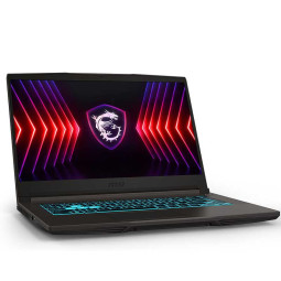 PC PORTABLE GAMER MSI THIN15 B13UCX I7-13620H 12GO 512GO SSD RTX 2050