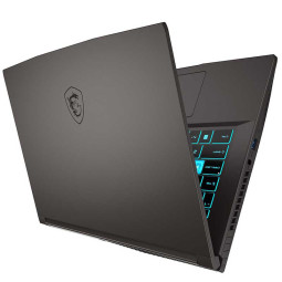 PC PORTABLE GAMER MSI I5 12GO 512GO SSD RTX 2050 GRIS