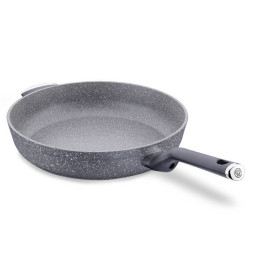 POELE 30 CM PALMA