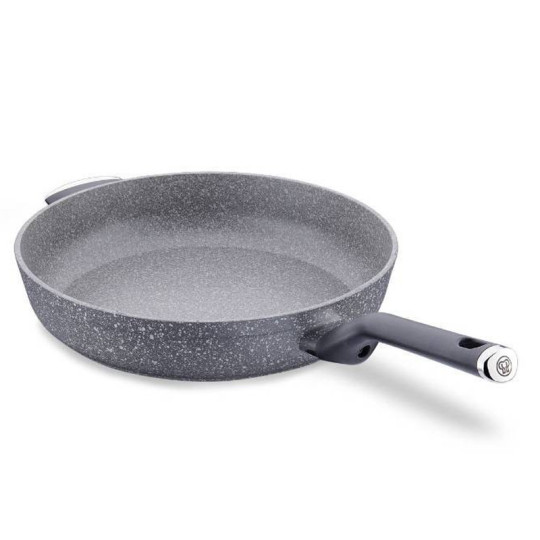 POELE 30 CM PALMA