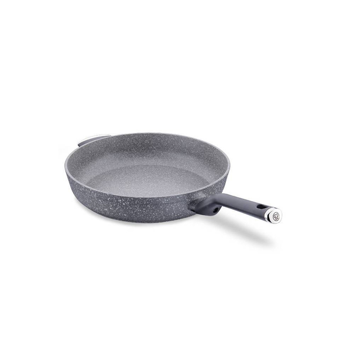 POELE 30 CM PALMA