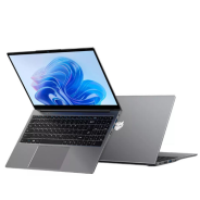 PC Portable BMAX i3 16Go 512Go SSD WIN 11 GRIS
