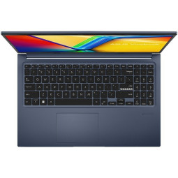 PC PORTABLE ASUS I7 12GO-512GO SSD WIN 11 BLEU