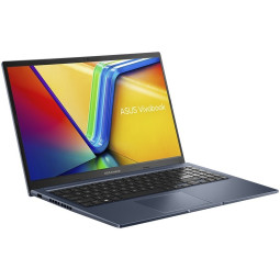 PC PORTABLE ASUS I7 12GO-512GO SSD WIN 11 BLEU