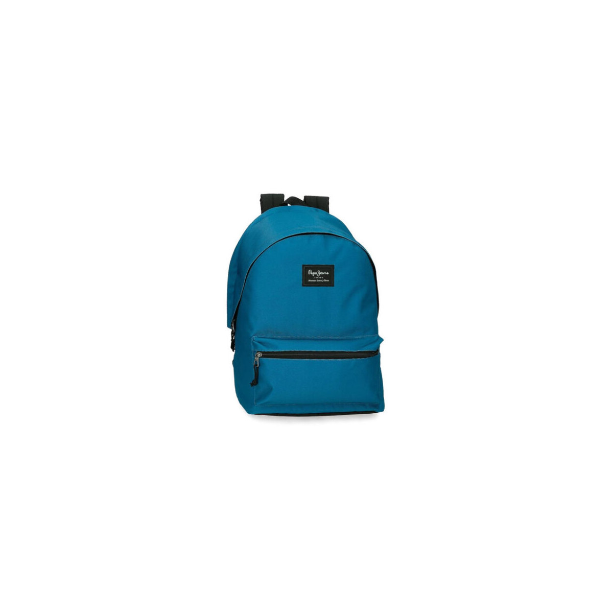 SAC A  DOS POUR PC PORTABLE  16'' BLEU DJEANS