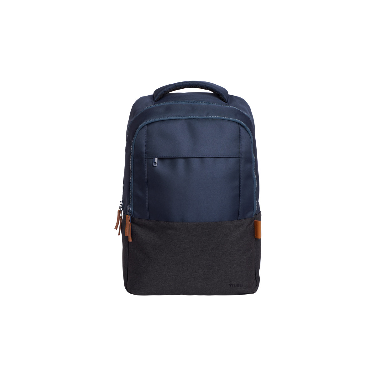 SAC A DOS POUR PC PORTABLE  16" BLEU