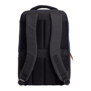 SAC A DOS POUR PC PORTABLE  16" BLEU