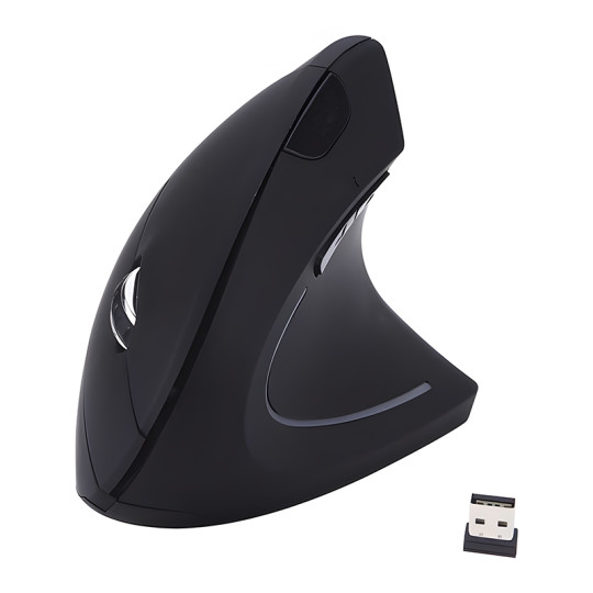 SOURIS VERTICALE SANS FIL HAVIT MS550GT