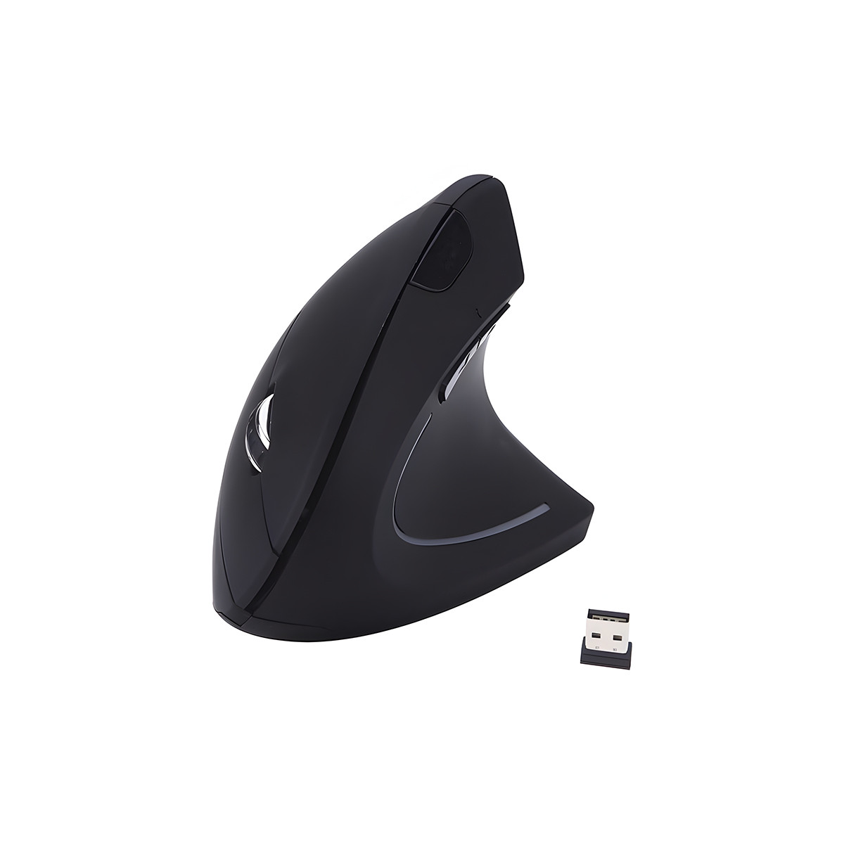 SOURIS VERTICALE SANS FIL HAVIT MS550GT