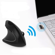 SOURIS VERTICALE SANS FIL HAVIT MS550GT