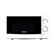 MICRO-ONDE GALANZ 20 LITRES 700W  BLANC
