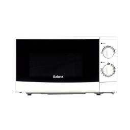 MICRO-ONDE GALANZ 20 LITRES 700W  BLANC