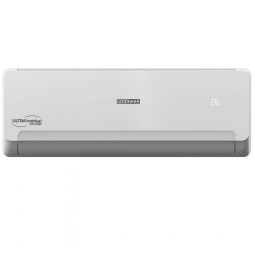 CLIMATISEUR MAXWELL INVERTER 12000 BTU ULTRA TROPICALISÉ CHAUD & FROID