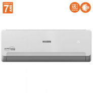 CLIMATISEUR MAXWELL INVERTER 12000 BTU ULTRA TROPICALISÉ CHAUD & FROID