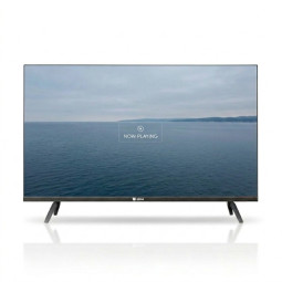 TV ALMA 32" LED HD AVEC RÉCEPTEUR INTÉGRÉ