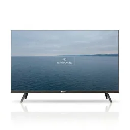 TV ALMA 32" LED HD AVEC RÉCEPTEUR INTÉGRÉ