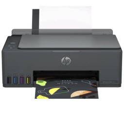 IMPRIMANTE JET D'ENCRE MULTIFONCTION HP SMART TANK WIFI