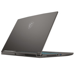 PC PORTABLE GAMER MSI I7 12GO 512GO SSD RTX 3050 GRIS