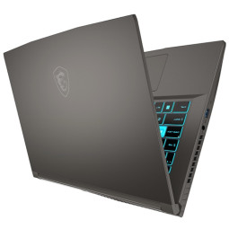 PC PORTABLE GAMER MSI I7 12GO 512GO SSD RTX 3050 GRIS