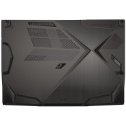 PC PORTABLE GAMER MSI THIN 15 B13UDX I7-13620H 12GO 512GO SSD RTX 3050