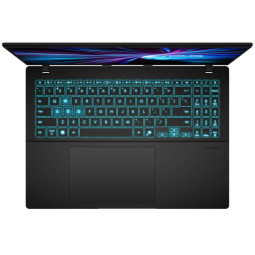 PC PORTABLE GAMER ASUS INTEL CORE 5 16GO 512GO SSD RTX 3050 NOIR