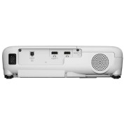 VIDÉO PROJECTEUR EPSON EB-W53 WXGA HD 3LCD BLANC