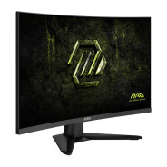 ECRAN MSI MAG 27" GAMING  275CF X24 FULL HD CURVED 240HZ NOIR