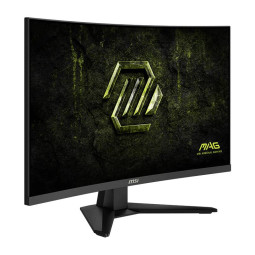 ECRAN MSI MAG 27" GAMING  275CF X24 FULL HD CURVED 240HZ NOIR