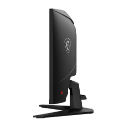 ECRAN MSI MAG 27" GAMING  275CF X24 FULL HD CURVED 240HZ NOIR