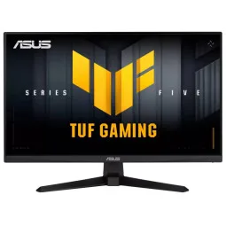 ECRAN ASUS TUF 24.5'' GAMING VG257Q5A IPS FULL HD 200HZ NOIR