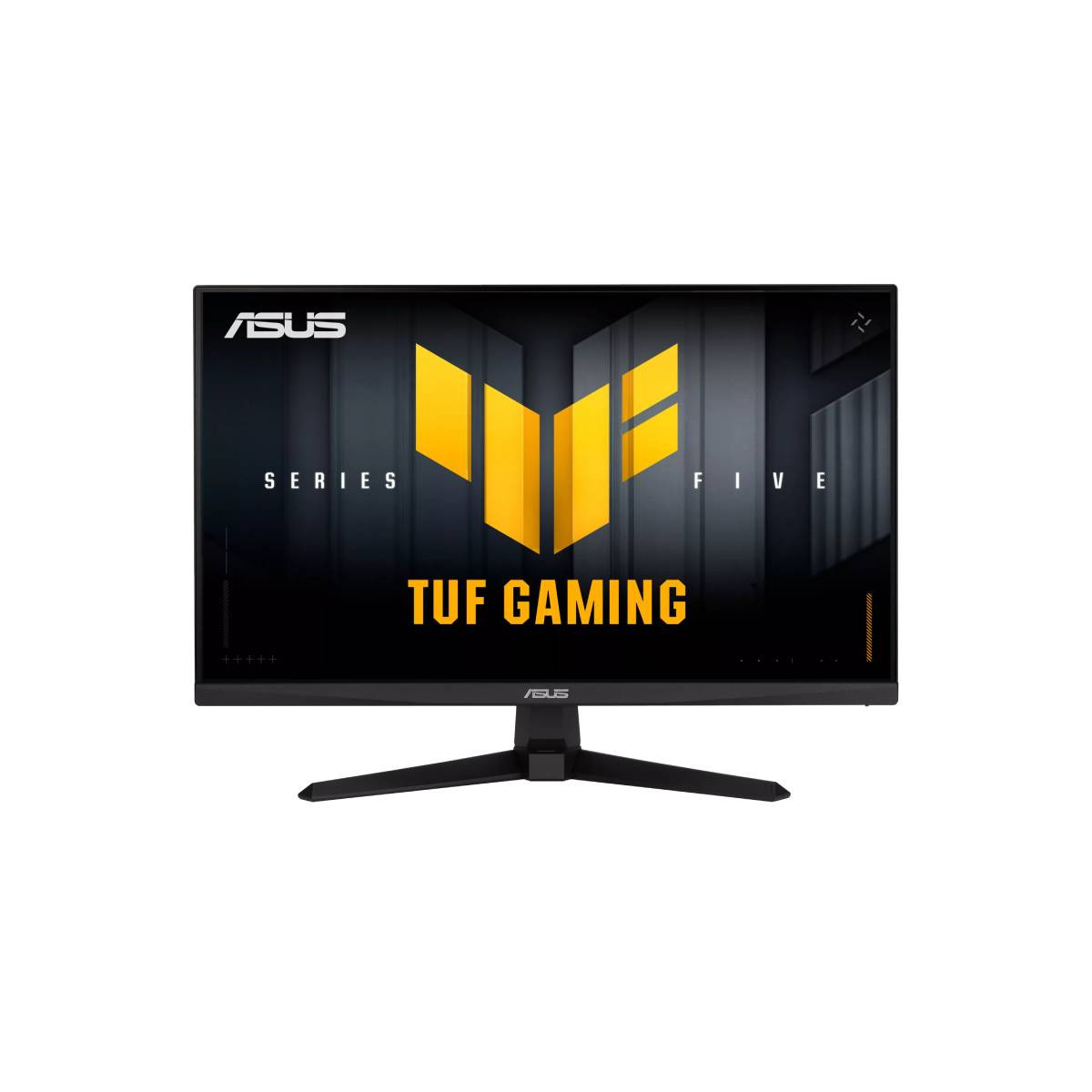 ECRAN ASUS TUF 24.5'' GAMING VG257Q5A IPS FULL HD 200HZ NOIR