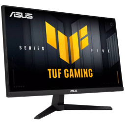 ECRAN ASUS TUF 24.5'' GAMING VG257Q5A IPS FULL HD 200HZ NOIR