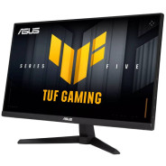 ECRAN ASUS TUF 24.5'' GAMING VG257Q5A IPS FULL HD 200HZ NOIR