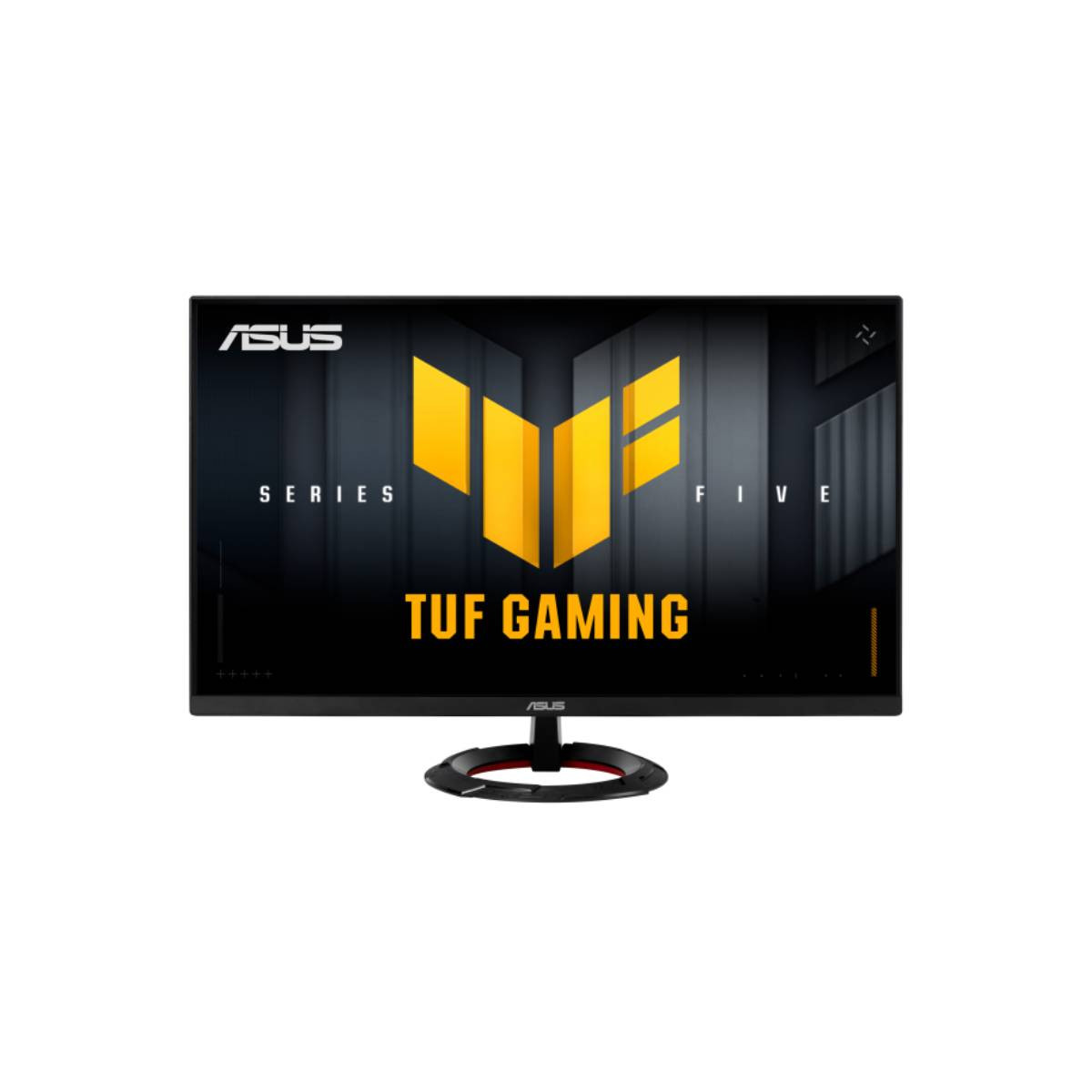ECRAN ASUS TUF 27'' GAMING VG279Q5R IPS Full HD 200HZ NOIR