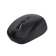 ENSEMBLE CLAVIER AZERTY ET SOURIS SANS FIL TRUST ODY