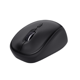 ENSEMBLE CLAVIER AZERTY ET SOURIS SANS FIL TRUST ODY