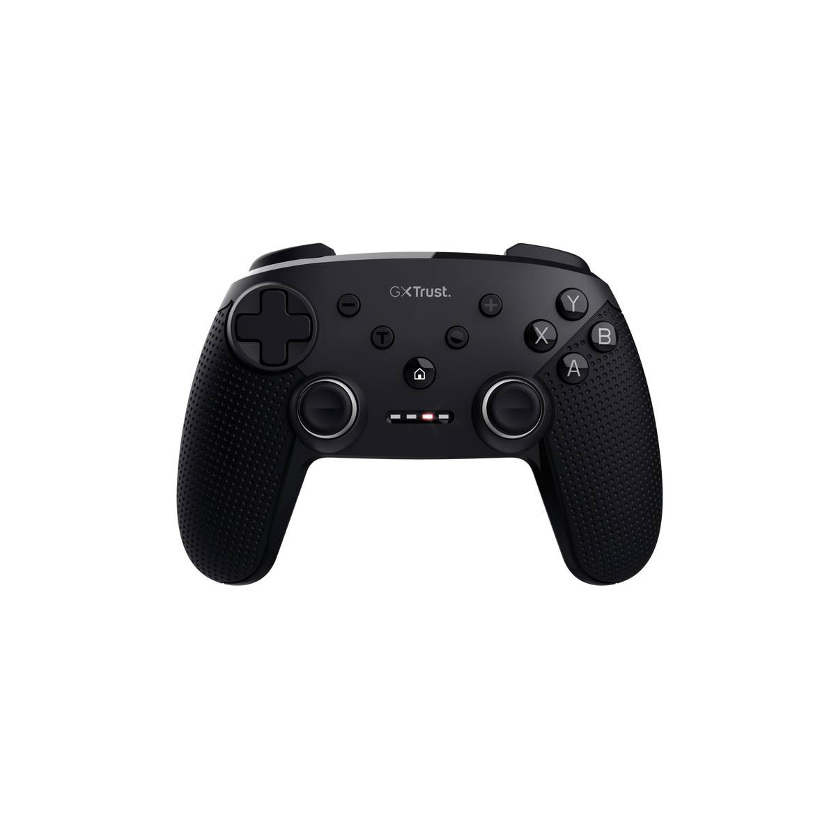 MANETTE DE JEUX SANS FIL RECHARGEABLE TRUST GXT542
