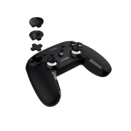 MANETTE DE JEUX SANS FIL RECHARGEABLE TRUST GXT542