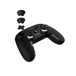 MANETTE DE JEUX SANS FIL RECHARGEABLE TRUST GXT542