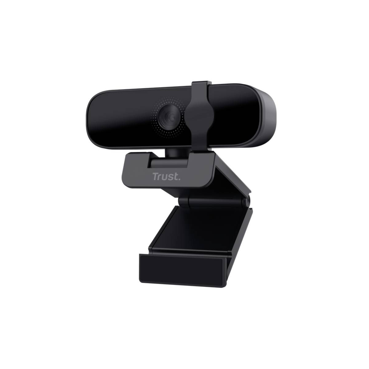 WEBCAM TANOR TRUST 1080P FULL HD