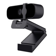 WEBCAM TANOR TRUST 1080P FULL HD
