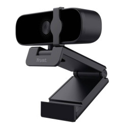 WEBCAM TANOR TRUST 1080P FULL HD