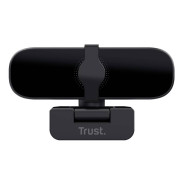 WEBCAM TANOR TRUST 1080P FULL HD